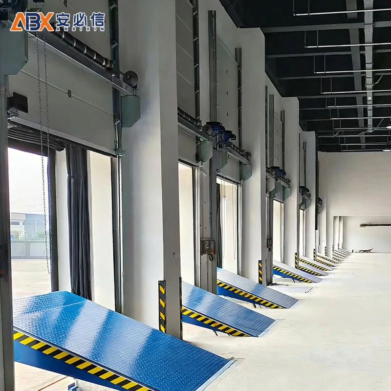 深圳市铝板提升门