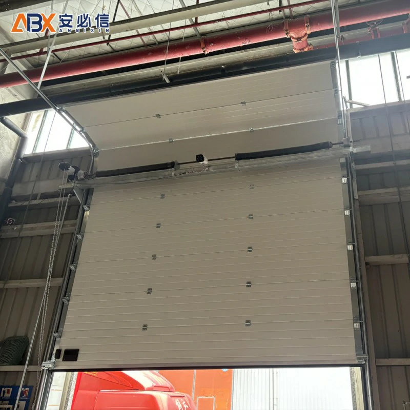 深圳市铝合金提升门